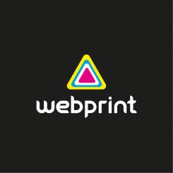 Logo  # 1140983 für Logo fur Web    Print Startup Wettbewerb