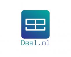 Logo # 1069858 voor Deel nl wedstrijd