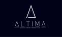 Logo design # 1074273 for logo for industrialconsultancy services  Altima  www 1406 nl  contest