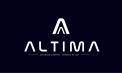 Logo design # 1074274 for logo for industrialconsultancy services  Altima  www 1406 nl  contest