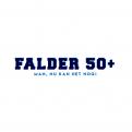 Logo # 1106978 voor Nieuwe visuele identiteit Falder nl wedstrijd
