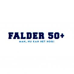 Logo # 1106978 voor Nieuwe visuele identiteit Falder nl wedstrijd