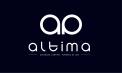 Logo design # 1074275 for logo for industrialconsultancy services  Altima  www 1406 nl  contest