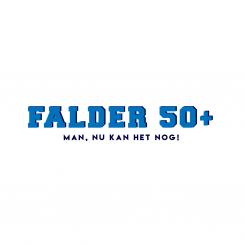 Logo # 1106979 voor Nieuwe visuele identiteit Falder nl wedstrijd