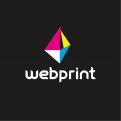 Logo  # 1140988 für Logo fur Web    Print Startup Wettbewerb