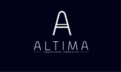 Logo design # 1074277 for logo for industrialconsultancy services  Altima  www 1406 nl  contest
