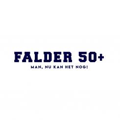 Logo # 1106981 voor Nieuwe visuele identiteit Falder nl wedstrijd