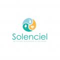 Logo design # 1198978 for Solenciel  ecological and solidarity cleaning contest