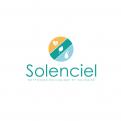 Logo design # 1200483 for Solenciel  ecological and solidarity cleaning contest