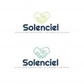 Logo design # 1193965 for Solenciel  ecological and solidarity cleaning contest