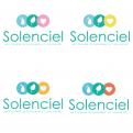 Logo design # 1194567 for Solenciel  ecological and solidarity cleaning contest