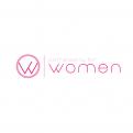 Logo design # 1139994 for Design of a logo to promotes women in businesses contest