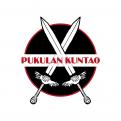 Logo # 1137086 voor Pukulan Kuntao wedstrijd
