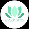 Logo design # 1057542 for Logo A Yoga Story contest
