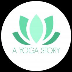 Logo design # 1057542 for Logo A Yoga Story contest