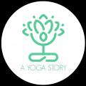 Logo design # 1057543 for Logo A Yoga Story contest