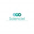 Logo design # 1193077 for Solenciel  ecological and solidarity cleaning contest