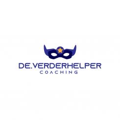 Logo # 1133992 voor Logo voor nieuwe coachpraktijk  ’De Verderhelper’ wedstrijd