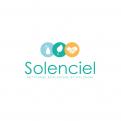 Logo design # 1194785 for Solenciel  ecological and solidarity cleaning contest