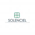 Logo design # 1193983 for Solenciel  ecological and solidarity cleaning contest