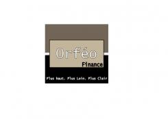 Logo design # 216415 for Orféo Finance contest