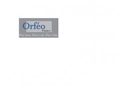 Logo design # 212629 for Orféo Finance contest