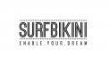 Logo # 453044 voor Surfbikini wedstrijd