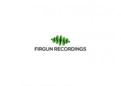 Logo design # 333923 for FIRGUN RECORDINGS : STUDIO RECORDING + VIDEO CLIP contest
