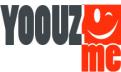 Logo design # 642100 for yoouzme contest