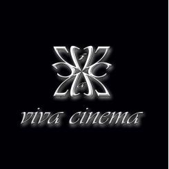Logo design # 127380 for VIVA CINEMA contest
