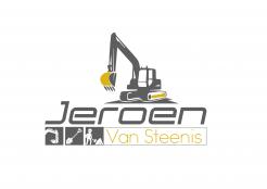 Logo # 833305 voor Ontwerp een logo voor een veelzijdige aannemer en laat zoveel mogelijke aspecten terug komen in het logo!!! wedstrijd