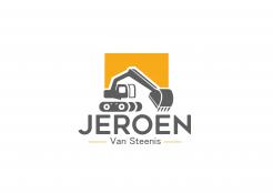 Logo # 833317 voor Ontwerp een logo voor een veelzijdige aannemer en laat zoveel mogelijke aspecten terug komen in het logo!!! wedstrijd