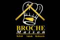 Logo design # 1218110 for LOGO  La Broche Maison  contest