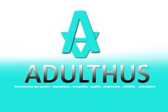 Logo design # 1229474 for ADALTHUS contest