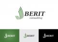 Logo design # 552202 for Logo pour Berit-Consulting contest
