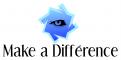 Logo design # 412948 for Make a Difference contest
