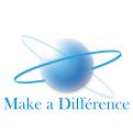 Logo design # 412952 for Make a Difference contest