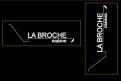 Logo design # 1218379 for LOGO  La Broche Maison  contest
