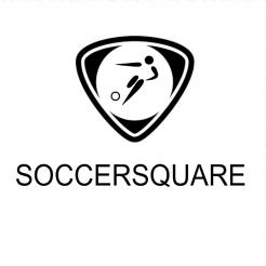 Logo # 605524 voor Bedrijfsnaam met logo voor voetbalspeciaalzaak wedstrijd