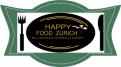 Logo design # 582754 for Branding Happy Food contest