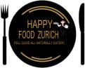 Logo design # 582755 for Branding Happy Food contest