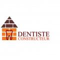 Logo design # 583358 for dentiste constructeur contest