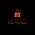 Logo design # 583359 for dentiste constructeur contest