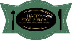 Logo design # 582759 for Branding Happy Food contest