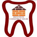 Logo design # 583363 for dentiste constructeur contest