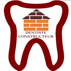 Logo design # 583363 for dentiste constructeur contest