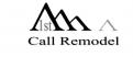 Logo design # 579074 for Logo design for an award winning Remodel Company contest
