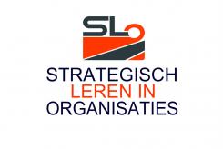 Logo # 605764 voor SLO - leergang Strategisch Leren in Organisaties wedstrijd