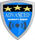 Logo design # 585217 for Advanced Security Group contest