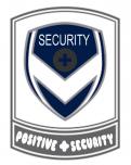 Logo design # 605397 for Logo for a security group named positivesecurity contest